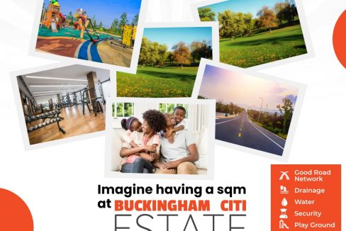 BUCKINGHAM EPE