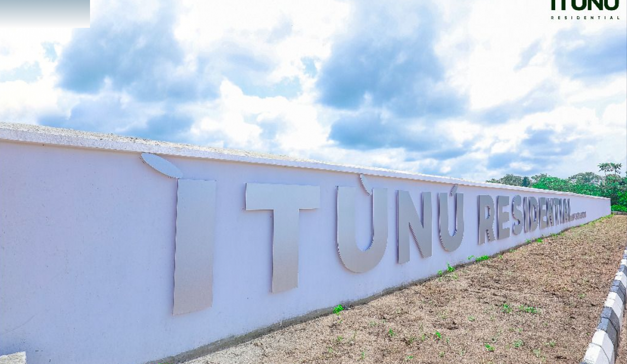 ITUNU Estate