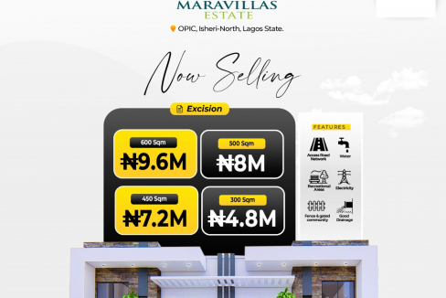 Peekayhomes - Marvelous Estate